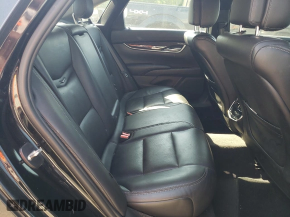 2014 Cadillac XTS Luxury с VIN 2G61N5S36E9309515, выставлен на аукционе Copart как лот 53024835 с пробегом 194 654 миль миль и Списание • Salvage title. История ставок и продаж доступна на DreamBid. Изображение 10.