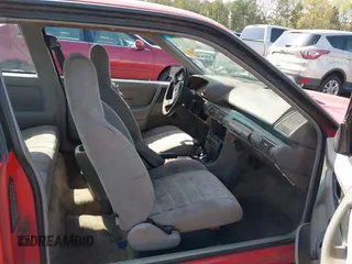 1993 Chevrolet Cavalier with VIN 1G1JC1448P7177081, listed as a IAAI auction lot 41908770 with 181,597 mi miles and . Bid and sale history available at DreamBid. Image 5.