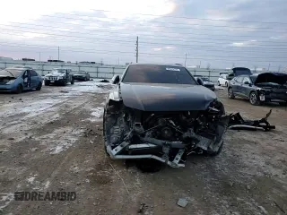 2019 Audi Q8 Premium z VIN WA1AVAF14KD021421, wystawiony jako Copart lot #88625195 z przebiegiem Nie podano mil oraz Szkoda całkowita • Salvage title. Historia ofert i sprzedaży dostępna na DreamBid. Obrazek 11.