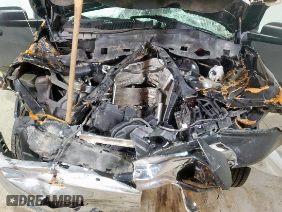 2024 Ram 1500 SLT z VIN 1C6RR7GG8RS124812, wystawiony jako Copart lot #58272835 z przebiegiem Nie podano mil oraz Szkoda całkowita • Salvage title. Historia ofert i sprzedaży dostępna na DreamBid. Obrazek 11.