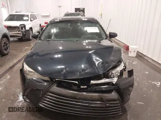 2015 Toyota Camry XLE with VIN 4T1BF1FK7FU906861, listed as a IAAI auction lot 41753920 with 92,389 mi miles and . Bid and sale history available at DreamBid. Image 12.