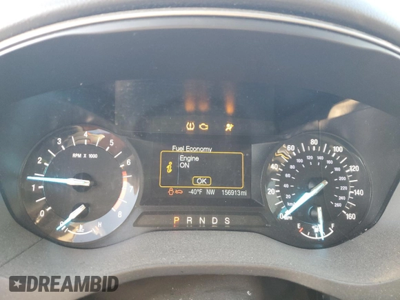 2014 Ford Fusion SE with VIN 3FA6P0H95ER257760, listed as a Copart auction lot 88308035 with 156,913 mi miles and Salvage Title. Bid and sale history available at carsss.com. Image 9.