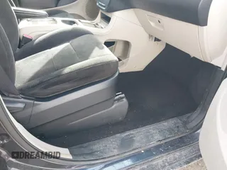 2013 Dodge Grand Caravan Crew with VIN 2C4RDGDG9DR740086, listed as a IAAI auction lot 41362852 with 145,881 mi miles and . Bid and sale history available at DreamBid. Image 5.