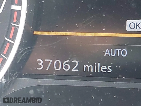 2023 Nissan Pathfinder S with VIN 5N1DR3AC0PC205758, listed as a IAAI auction lot 41796997 with 37,062 mi miles and . Bid and sale history available at DreamBid. Image 16.