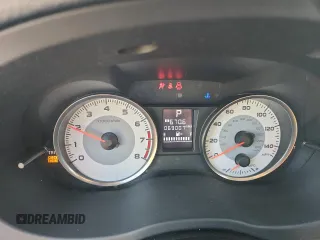 2014 Subaru Impreza Special Sports Limited with VIN JF1GPAS66E8229671, listed as a Copart auction lot 64303015 with 69,007 mi miles and Non repairable. Bid and sale history available at DreamBid. Image 9.