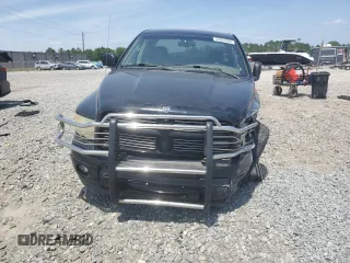 2002 Dodge 1500 with VIN 1D7HU18N22J206596, listed as a Copart auction lot 54661005 with 226,410 mi miles and Salvage title. Bid and sale history available at DreamBid. Image 5.