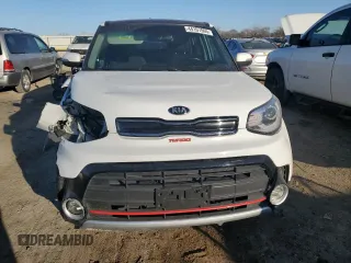 2018 Kia Soul ! with VIN KNDJX3AA5J7894045, listed as a Copart auction lot 44107065 with 39,295 mi miles and Salvage Title. Bid and sale history available at carsss.com. Image 5.