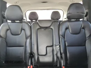 2016 Volvo XC90 T6 Momentum with VIN YV4A22PK8G1045772, listed as a Copart auction lot 65073295 with 73,976 mi miles and Clean title. Bid and sale history available at DreamBid. Image 10.