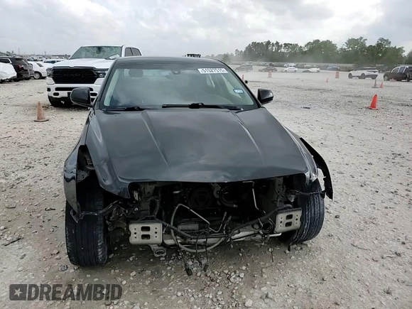 2013 Cadillac ATS z VIN 1G6AA5RX6D0137726, wystawiony jako Copart lot #51527515 z przebiegiem 1 643 mil mil oraz Szkoda całkowita • Salvage title. Historia ofert i sprzedaży dostępna na DreamBid. Obrazek 14.