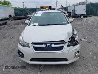 2014 Subaru Impreza Special Sports Premium с VIN JF1GPAL66E8295703, выставлен на аукционе IAAI как лот 42298133 с пробегом 65 461 миль миль и . История ставок и продаж доступна на DreamBid. Изображение 12.
