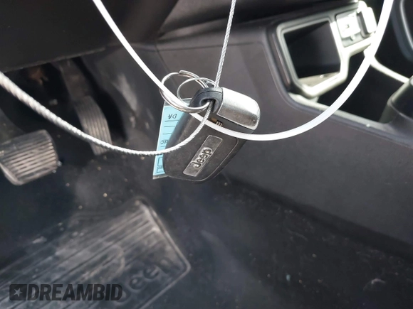 2018 Jeep Renegade Sport with VIN ZACCJAAB5JPG70171, listed as a IAAI auction lot 41818247 with 103,741 mi miles and . Bid and sale history available at DreamBid. Image 11.