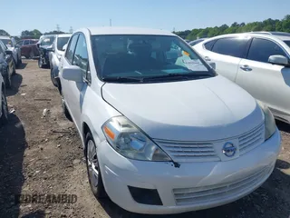 2010 Nissan Versa S with VIN 3N1BC1APXAL468424, listed as a IAAI auction lot 42015166 with 233,447 mi miles and . Bid and sale history available at DreamBid. Image 12.