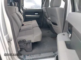2008 Ford F-150 XL z VIN 1FTRW12W18FA87364, wystawiony jako IAAI lot #42242592 z przebiegiem 163 448 mil mil oraz . Historia ofert i sprzedaży dostępna na DreamBid. Obrazek 8.