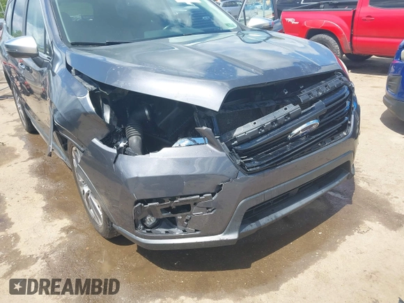 2019 Subaru Ascent Touring z VIN 4S4WMARD3K3452693, wystawiony jako IAAI lot #42144190 z przebiegiem 102 668 mil mil oraz . Historia ofert i sprzedaży dostępna na DreamBid. Obrazek 18.