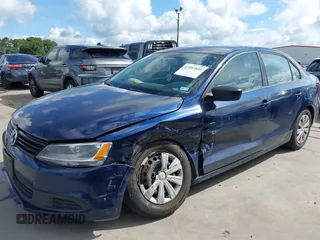2014 Volkswagen Jetta S with VIN 3VW2K7AJ2EM405085, listed as a IAAI auction lot 42587833 with 138,731 mi miles and . Bid and sale history available at DreamBid. Image 16.