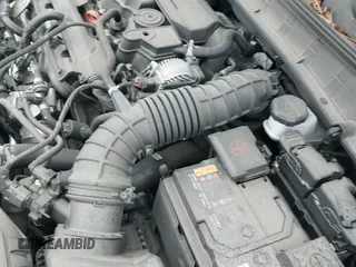 2022 Hyundai Kona Limited with VIN KM8K5CA37NU838543, listed as a IAAI auction lot 43043862 with 24,021 mi miles and . Bid and sale history available at DreamBid. Image 19.