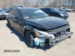 2020 Nissan Altima S z VIN 1N4BL4BV9LC132442, wystawiony jako IAAI lot #41758798 z przebiegiem 75 196 mil mil oraz . Historia ofert i sprzedaży dostępna na DreamBid. Obrazek 1.