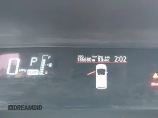 2014 Toyota Prius One with VIN JTDKDTB37E1564963, listed as a IAAI auction lot 42054591 with 186,680 mi miles and . Bid and sale history available at DreamBid. Image 15.