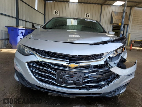 2019 Chevrolet Malibu LT with VIN 1G1ZD5ST2KF132718, listed as a Copart auction lot 52525895 with 81,362 mi miles and Clean Title. Bid and sale history available at DreamBid. Image 5.