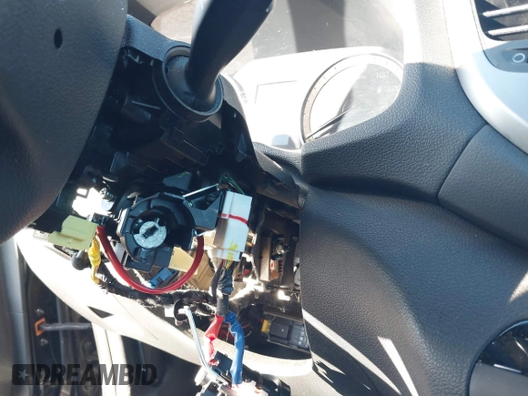 2017 Hyundai Tucson SE with VIN KM8J23A42HU277007, listed as a IAAI auction lot 41347764 with 70,472 mi miles and . Bid and sale history available at DreamBid. Image 6.