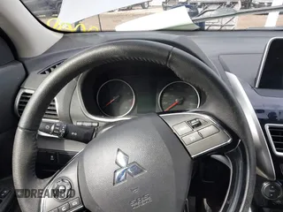 2019 Mitsubishi Eclipse Cross SE с VIN JA4AT5AA0KZ023948, выставлен на аукционе IAAI как лот 41722902 с пробегом Не указан миль и . История ставок и продаж доступна на DreamBid. Изображение 7.