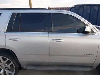 2015 Chevrolet Tahoe LT with VIN 1GNSCBKC2FR232095, listed as a IAAI auction lot 42718627 with 174,130 mi miles and . Bid and sale history available at DreamBid. Image 13.