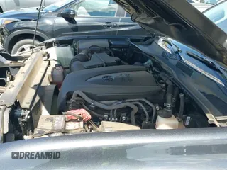 2020 Toyota Tacoma SR5 with VIN 3TMCZ5AN4LM310874, listed as a IAAI auction lot 42152561 with 100,909 mi miles and . Bid and sale history available at DreamBid. Image 19.