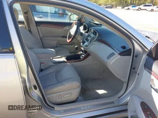 2011 Toyota Avalon with VIN 4T1BK3DB5BU419291, listed as a IAAI auction lot 40501166 with 175,932 mi miles and . Bid and sale history available at DreamBid. Image 5.