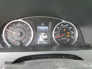 2017 Toyota Camry XLE with VIN 4T1BF1FK7HU758777, listed as a Copart auction lot 50048835 with 105,249 mi miles and Salvage Title. Bid and sale history available at carsss.com. Image 9.