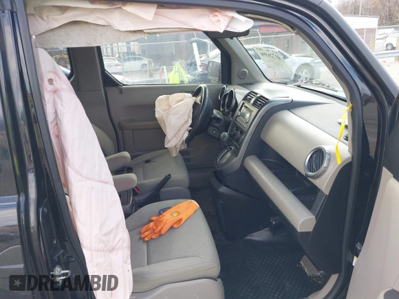 2010 Honda Element EX with VIN 5J6YH1H75AL001450, listed as a IAAI auction lot 41726594 with 137,637 mi miles and . Bid and sale history available at DreamBid. Image 5.