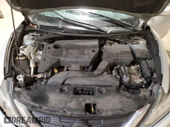 2017 Nissan Altima S z VIN 1N4AL3AP3HN304002, wystawiony jako Copart lot #54931615 z przebiegiem 164 429 mil mil oraz Czysty tytuł • Clean title. Historia ofert i sprzedaży dostępna na DreamBid. Obrazek 11.