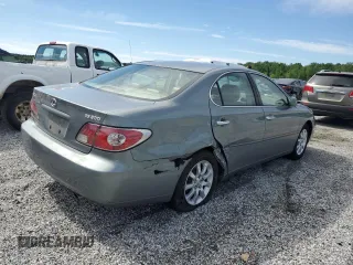 2002 Lexus ES 300 с VIN JTHBF30G420067112, выставлен на аукционе Copart как лот 55316135 с пробегом 168 470 миль миль и Списание • Salvage title. История ставок и продаж доступна на DreamBid. Изображение 3.