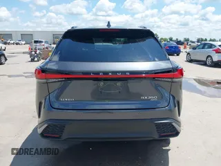 2024 Lexus RX 350 z VIN 2T2BAMCA7RC056226, wystawiony jako IAAI lot #42351779 z przebiegiem 12 317 mil mil oraz . Historia ofert i sprzedaży dostępna na DreamBid. Obrazek 16.