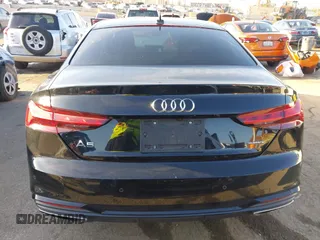 2021 Audi A5 S line Premium Plus z VIN WAUTAAF52MA037616, wystawiony jako IAAI lot #41847476 z przebiegiem 35 401 mil mil oraz . Historia ofert i sprzedaży dostępna na DreamBid. Obrazek 16.