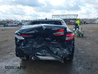 2020 Ford Fusion SE with VIN 3FA6P0LU1LR164100, listed as a IAAI auction lot 41859480 with Not provided miles and . Bid and sale history available at DreamBid. Image 17.