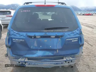 2015 Subaru Forester 2.5i Premium with VIN JF2SJADC6FG503646, listed as a IAAI auction lot 41861221 with 135,361 mi miles. Bid and sale history available at carsss.com. Image 17.