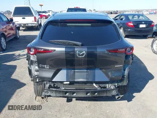 2022 Mazda CX-30 S Select with VIN 3MVDMBBL2NM442323, listed as a IAAI auction lot 41765707 with 40,848 mi miles and . Bid and sale history available at DreamBid. Image 17.