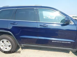 2016 Jeep Grand Cherokee 75th Anniversary with VIN 1C4RJEAG2GC407615, listed as a IAAI auction lot 42580963 with 109,314 mi miles and . Bid and sale history available at DreamBid. Image 13.