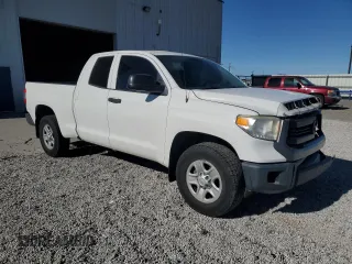 2016 Toyota Tundra 4WD Truck SR with VIN 5TFUM5F15GX066306, listed as a Copart auction lot 47237005 with 175,394 mi miles and Salvage Title. Bid and sale history available at carsss.com. Image 4.