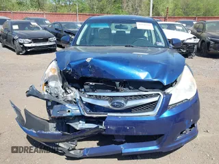2010 Subaru Legacy Premium All-Weather Anniversary with VIN 4S3BMBG64A3230658, listed as a IAAI auction lot 42156381 with 161,277 mi miles and . Bid and sale history available at DreamBid. Image 12.