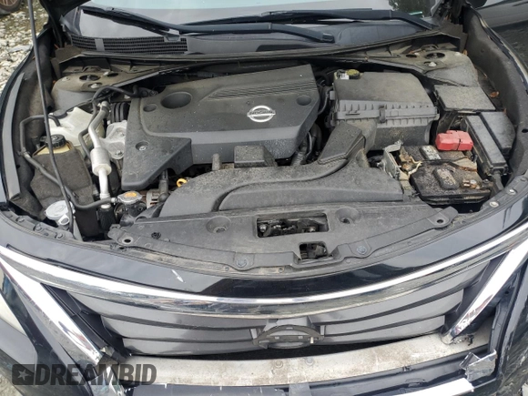 2015 Nissan Altima 2.5 z VIN 1N4AL3AP4FC458341, wystawiony jako Copart lot #59024385 z przebiegiem 215 358 mil mil oraz Szkoda całkowita • Salvage title. Historia ofert i sprzedaży dostępna na DreamBid. Obrazek 11.