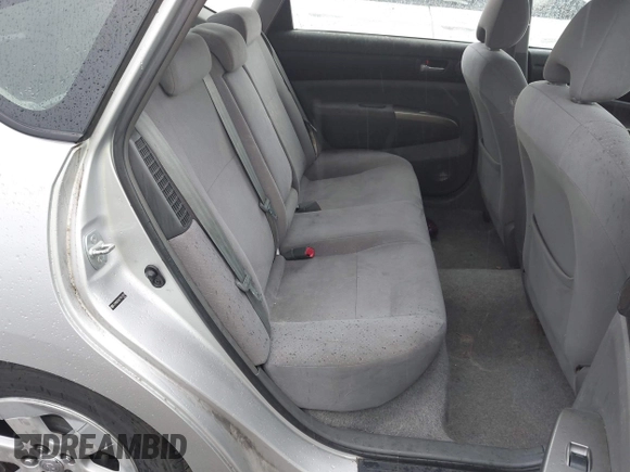 2007 Toyota Prius with VIN JTDKB20U077617014, listed as a IAAI auction lot 42114481 with Not Provided miles. Bid and sale history available at carsss.com. Image 8.