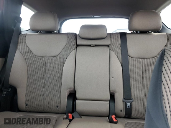 2019 Hyundai Santa Fe SE with VIN 5NMS2CAD9KH062750, listed as a Copart auction lot 54256635 with 113,742 mi miles and Salvage title. Bid and sale history available at DreamBid. Image 10.