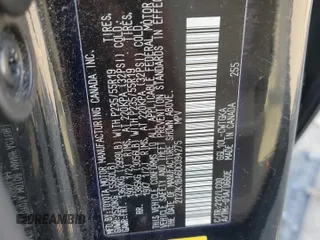 2013 Lexus RX 350 z VIN 2T2ZK1BA6DC094275, wystawiony jako Copart lot #61930695 z przebiegiem 296 070 mil mil oraz Szkoda całkowita • Salvage title. Historia ofert i sprzedaży dostępna na DreamBid. Obrazek 12.