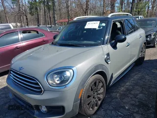 2019 MINI Countryman Cooper with VIN WMZYS7C51K3F44556, listed as a IAAI auction lot 41747825 with 79,853 mi miles and . Bid and sale history available at DreamBid. Image 18.