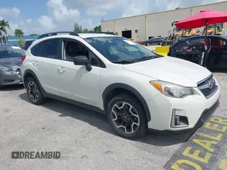 2016 Subaru Crosstrek z VIN JF2GPAAC1G9267082, wystawiony jako IAAI lot #42507477 z przebiegiem 74 218 mil mil oraz . Historia ofert i sprzedaży dostępna na DreamBid. Obrazek 1.