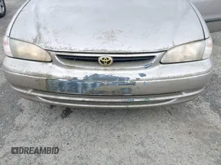 2000 Toyota Corolla VE with VIN 1NXBR12E5YZ366906, listed as a IAAI auction lot 42616850 with 134,976 mi miles and . Bid and sale history available at DreamBid. Image 6.