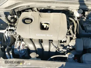 2017 Hyundai Elantra Value Edition with VIN KMHD84LF1HU341442, listed as a IAAI auction lot 43390875 with 120,082 mi miles and . Bid and sale history available at DreamBid. Image 18.