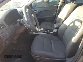 2011 Ford Fusion SE with VIN 3FAHP0HA6BR286490, listed as a Copart auction lot 49633805 with 224,064 mi miles and Salvage Title. Bid and sale history available at carsss.com. Image 7.