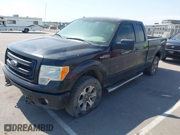 2013 Ford F-150 XL с VIN 1FTFX1EF8DFD03524, выставлен на аукционе IAAI как лот 42505863 с пробегом 241 860 миль миль и . История ставок и продаж доступна на DreamBid. Изображение 21.